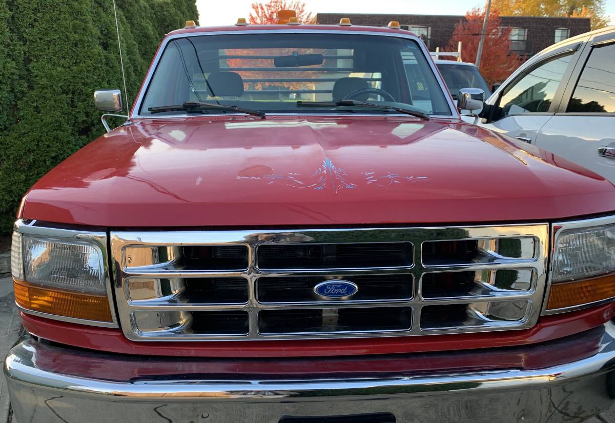 Ford-250450-1995-red