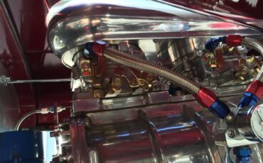 Ford-3-window-coupe-1932-Candy-Apple-Burgundy-Brown-8