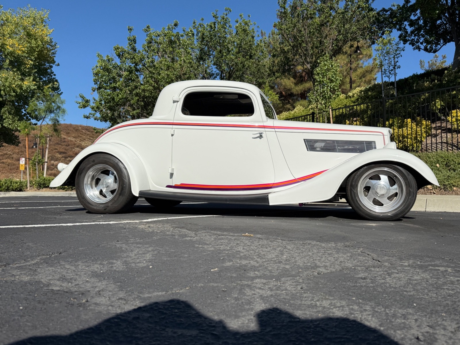 Ford-3-window-coupe-1933-Coupe