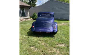 Ford-3-window-coupe-1933-Midnight-Blue-Gray-1