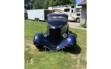 Ford-3-window-coupe-1933-Midnight-Blue-Gray-2