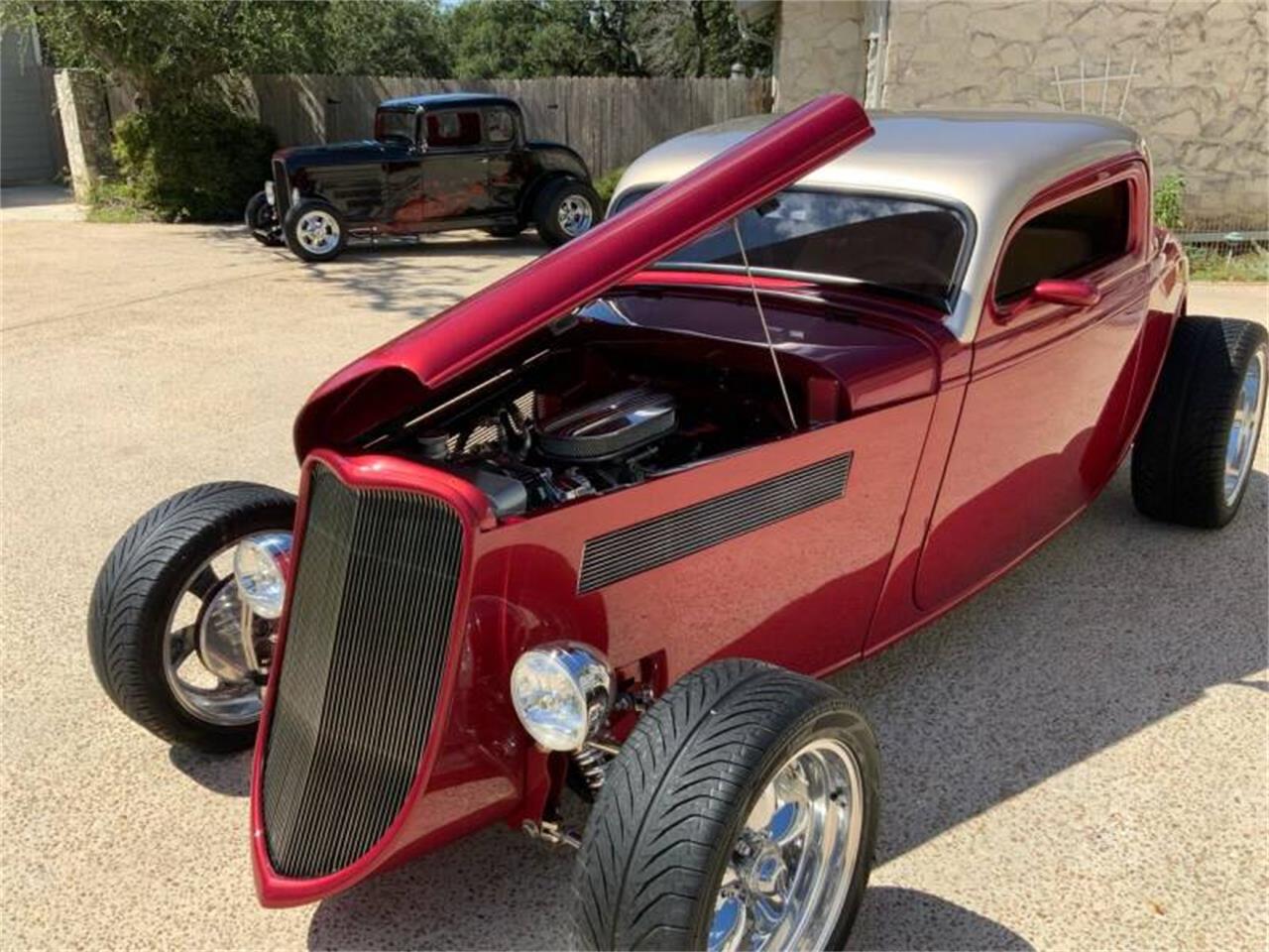 Ford-3-window-coupe-1933-Red-Vanilla-10