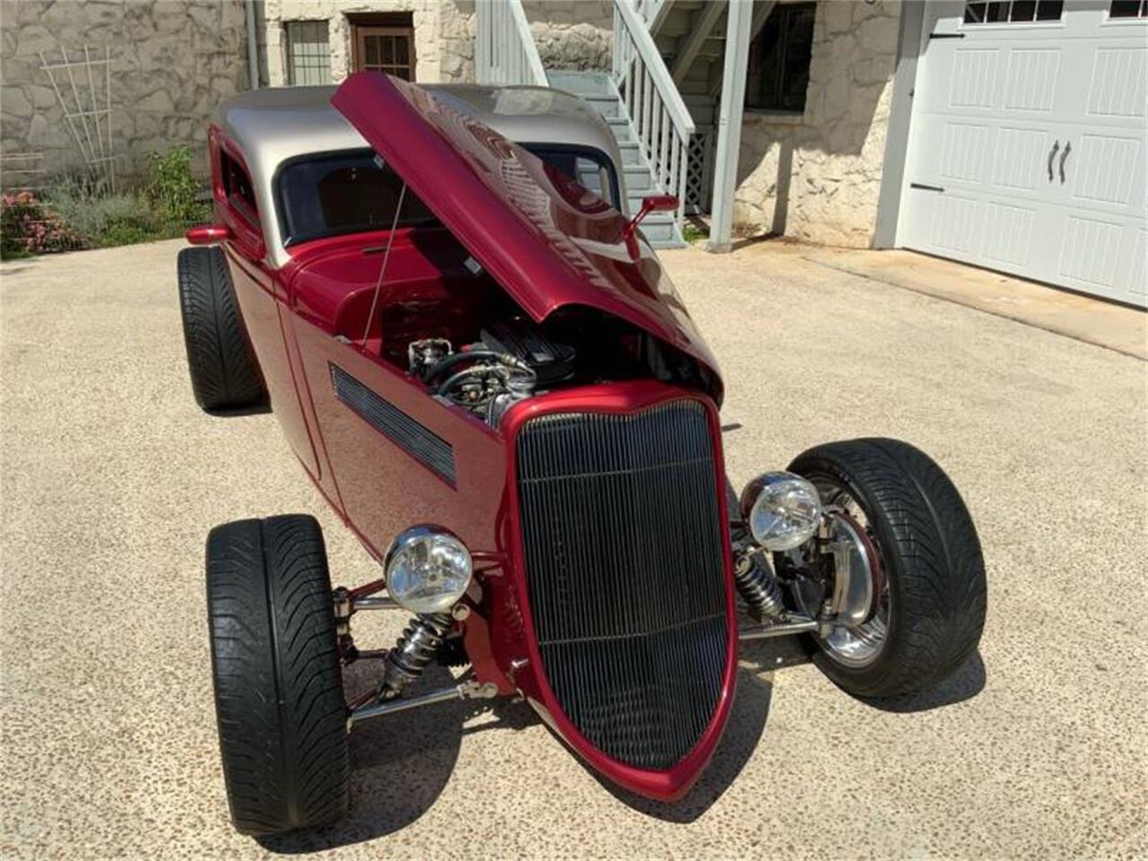 Ford-3-window-coupe-1933-Red-Vanilla-11