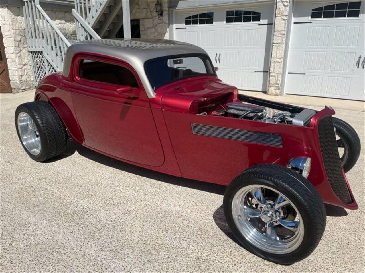 Ford-3-window-coupe-1933-Red-Vanilla-19