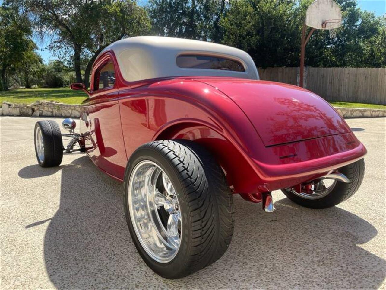 Ford-3-window-coupe-1933-Red-Vanilla-20