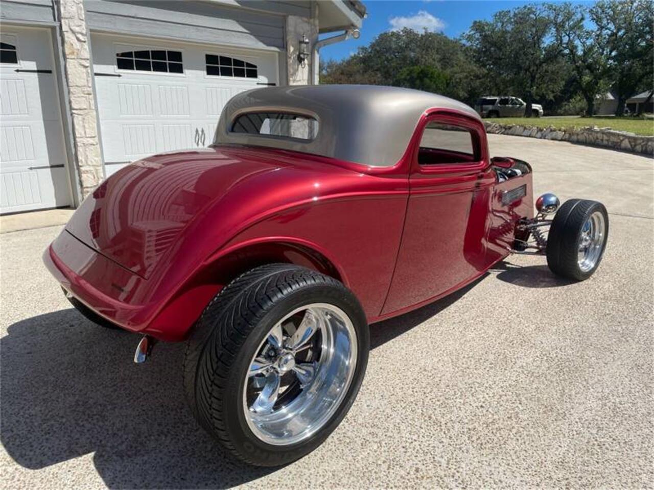 Ford-3-window-coupe-1933-Red-Vanilla-23