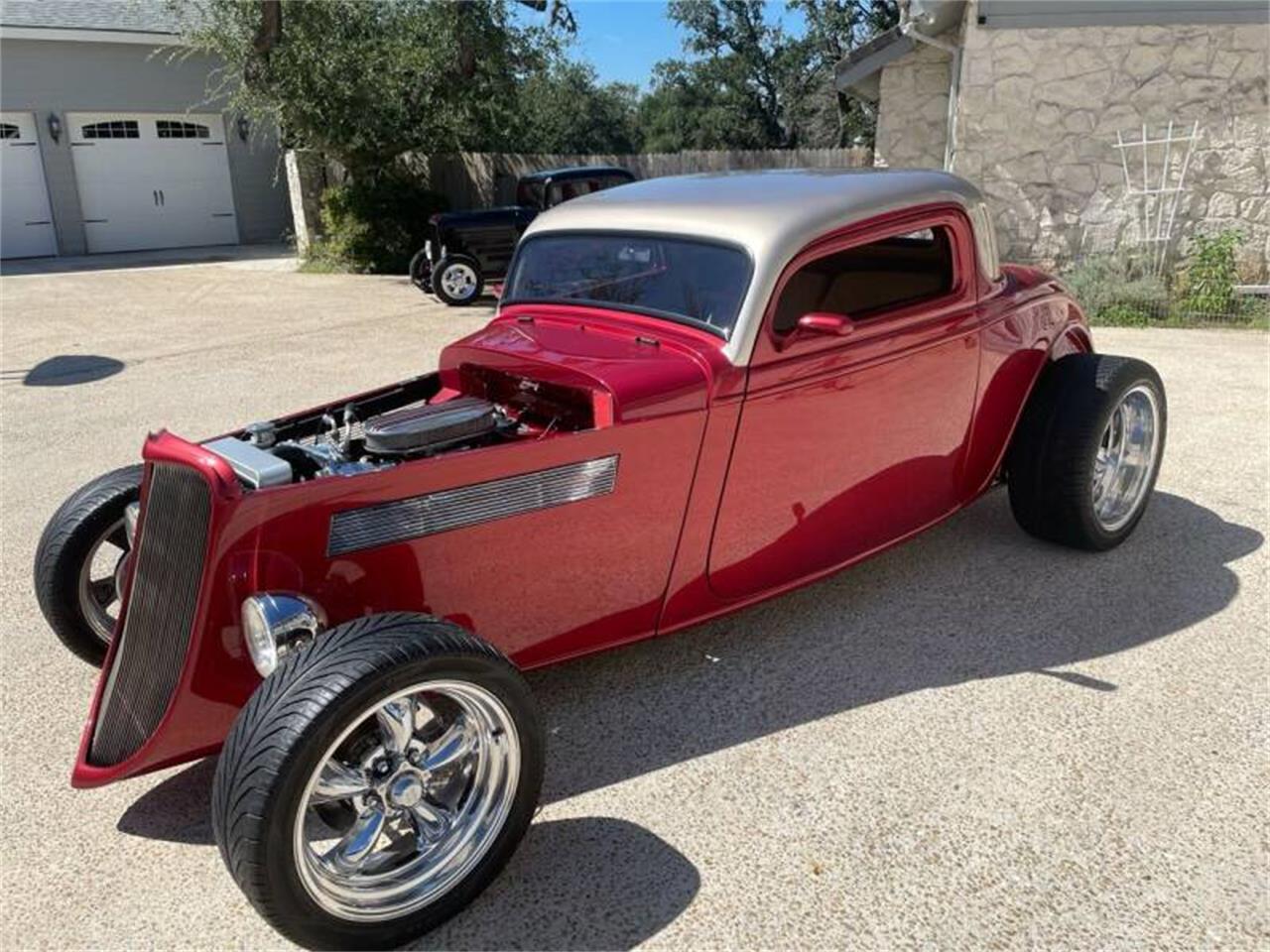 Ford-3-window-coupe-1933-Red-Vanilla-30