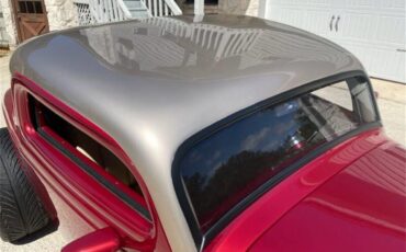 Ford-3-window-coupe-1933-Red-Vanilla-5