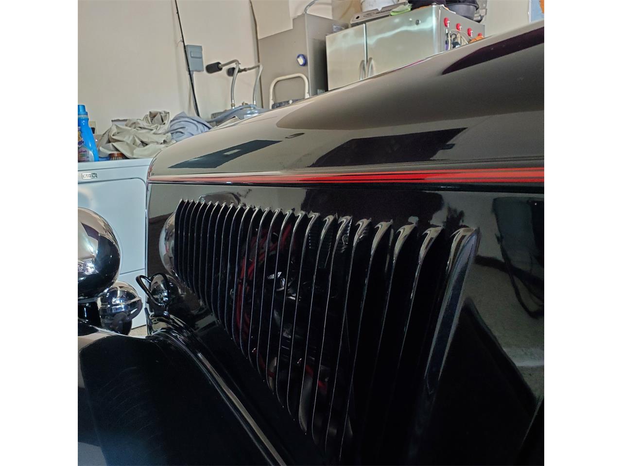 Ford-3-window-coupe-1934-Black-Red-amp-Black-2