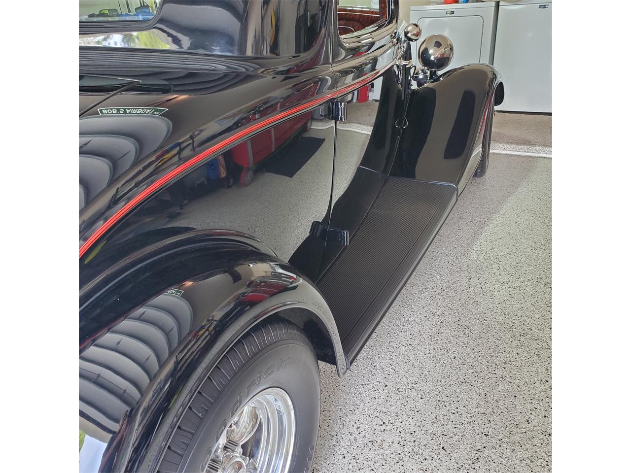 Ford-3-window-coupe-1934-Black-Red-amp-Black-35