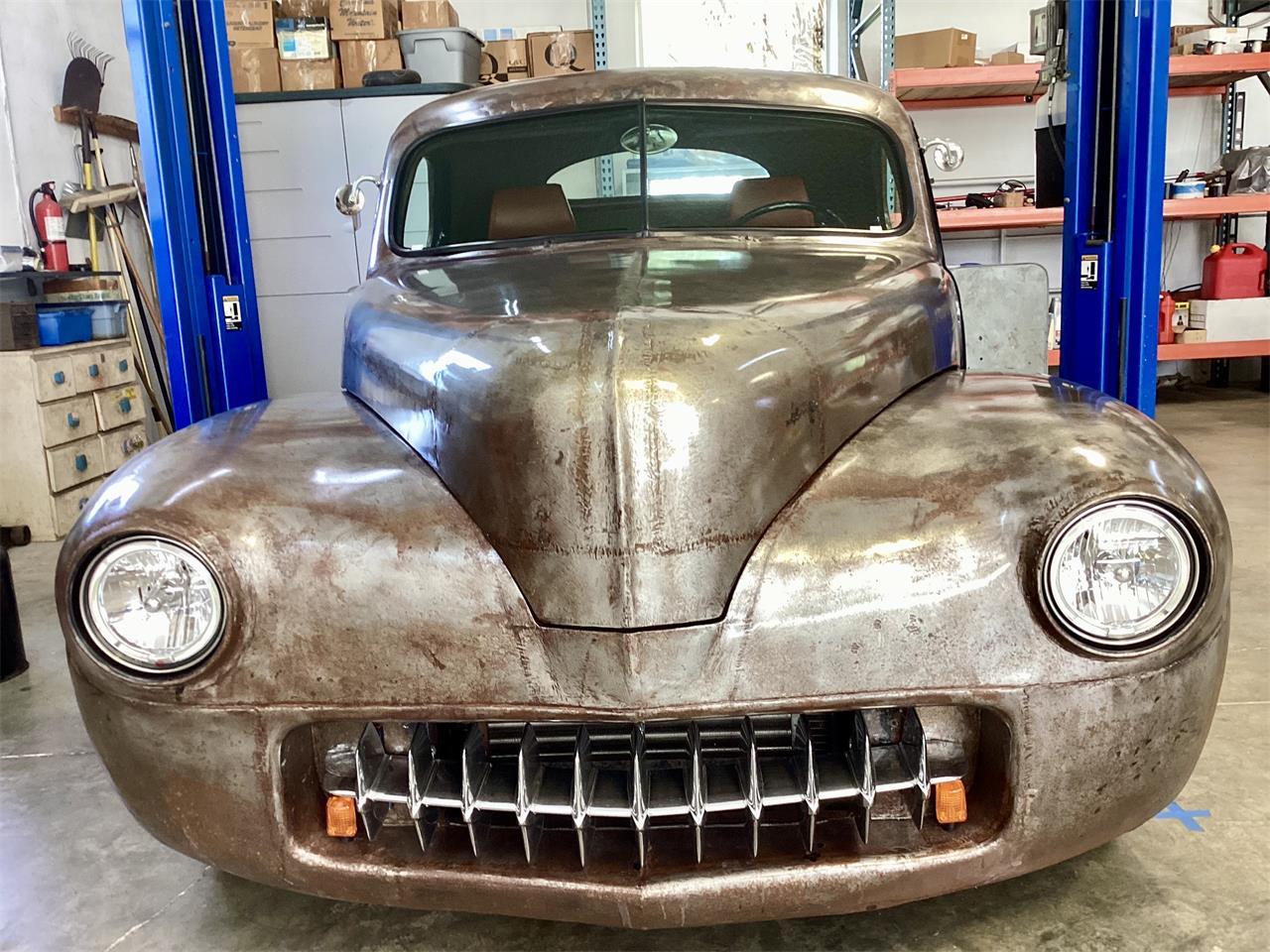 Ford-3-window-coupe-1941-Patentagold-pearl-Rouge-1