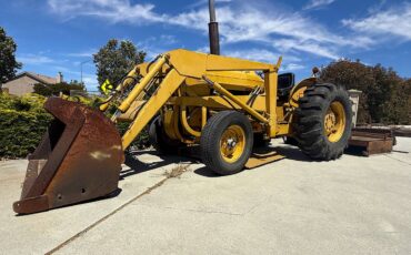 Ford-340a-diesel-1984-yellow-1