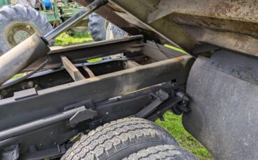 Ford-350-dump-truck-1986-blue-4
