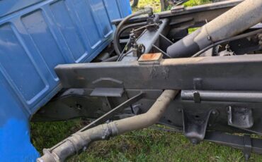 Ford-350-dump-truck-1986-blue-5