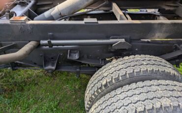 Ford-350-dump-truck-1986-blue-6