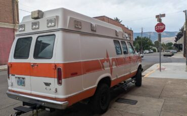 Ford-350-van-search-and-rescue-diesel-1991-13