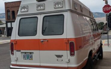 Ford-350-van-search-and-rescue-diesel-1991-2