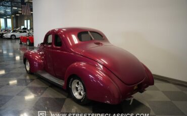 Ford-5-window-1940-Red-White-14