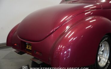 Ford-5-window-1940-Red-White-20