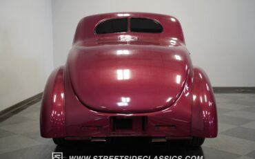 Ford-5-window-1940-Red-White-31