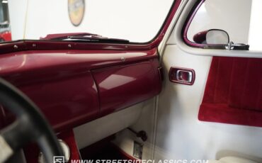 Ford-5-window-1940-Red-White-42