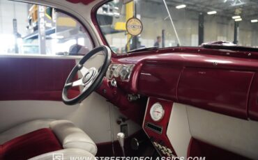 Ford-5-window-1940-Red-White-44