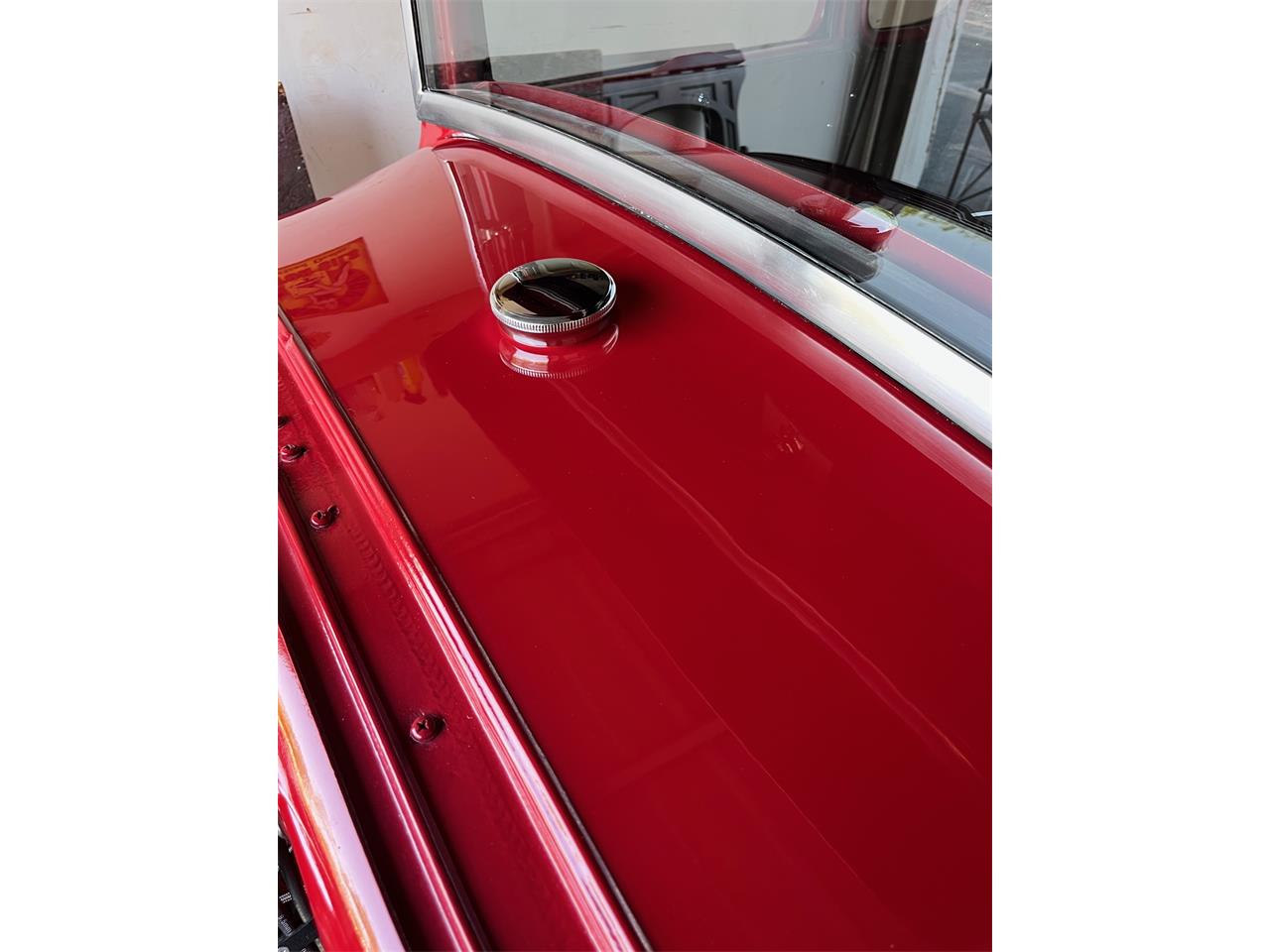 Ford-5-window-coupe-1930-Red-Brown-6
