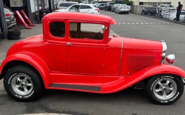 Ford-5-windows-1931-red