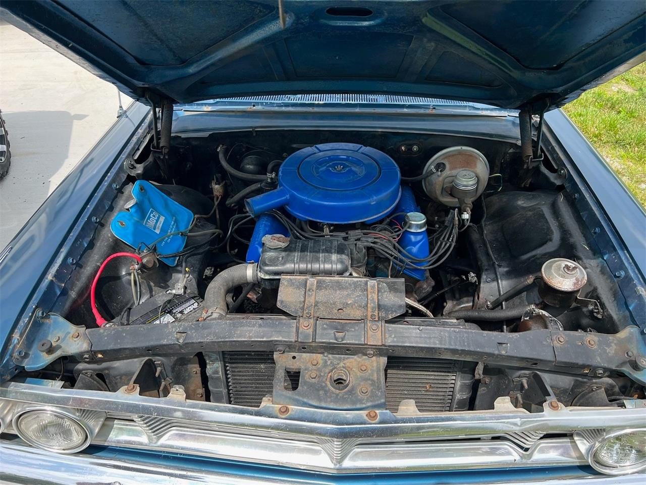 Ford-500xl-1964-Blue-White-12