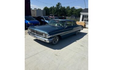 Ford-500xl-1964-Blue-White-13