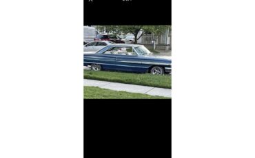 Ford-500xl-1964-Blue-White