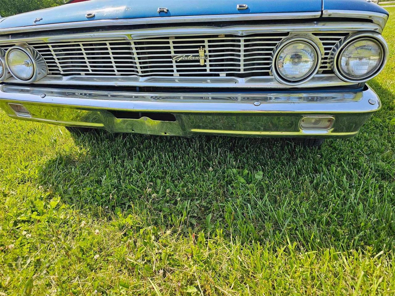 Ford-500xl-1964-Blue-White-4