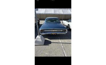 Ford-500xl-1964-Blue-White-5