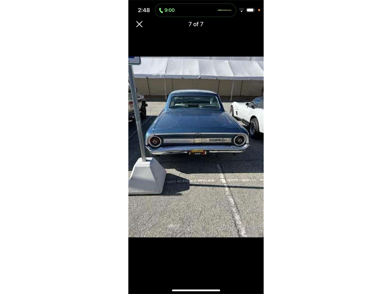 Ford-500xl-1964-Blue-White-5