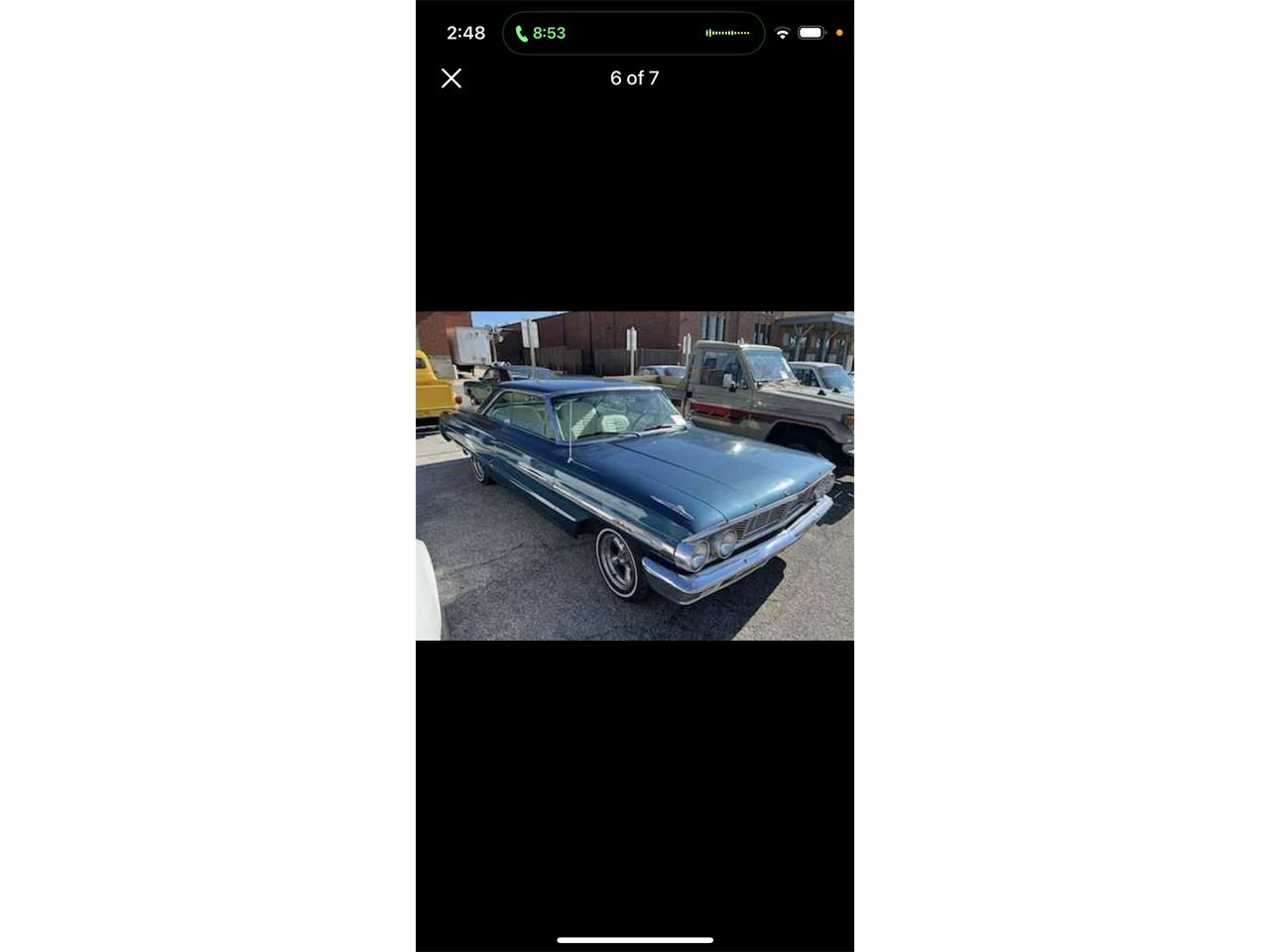 Ford-500xl-1964-Blue-White-7