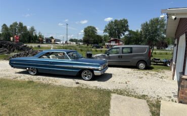 Ford-500xl-1964-Blue-White-8