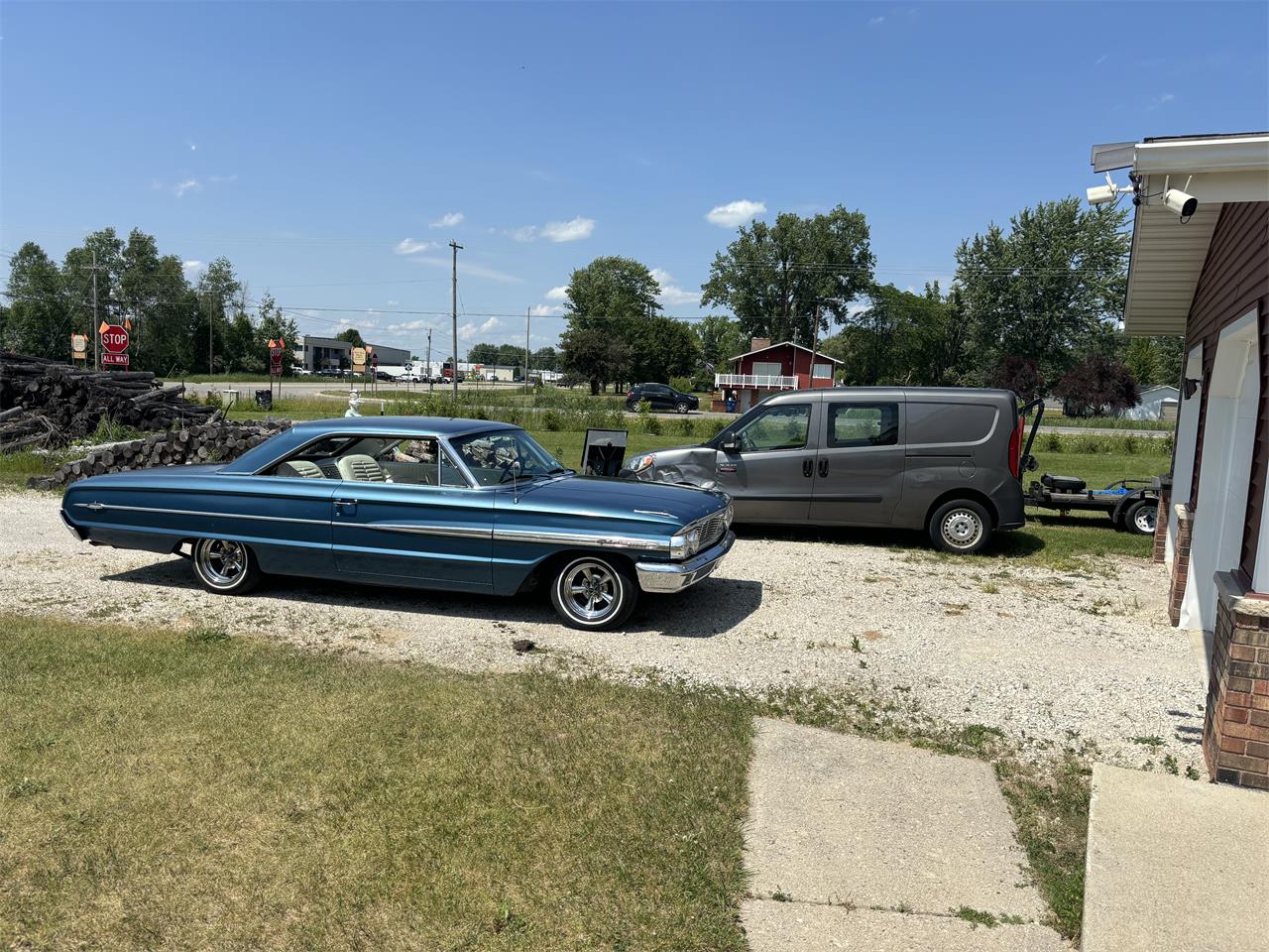 Ford-500xl-1964-Blue-White-8