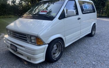 Ford-Aerostar-1989-1