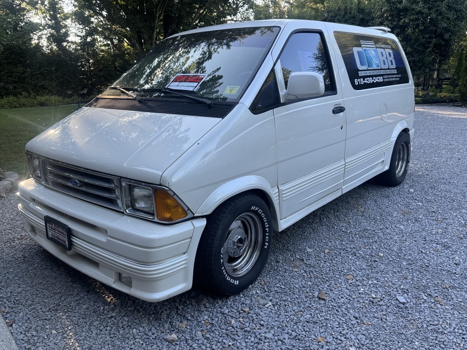 Ford-Aerostar-1989-1