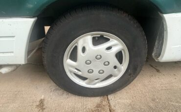 Ford-Aerostar-1995-1