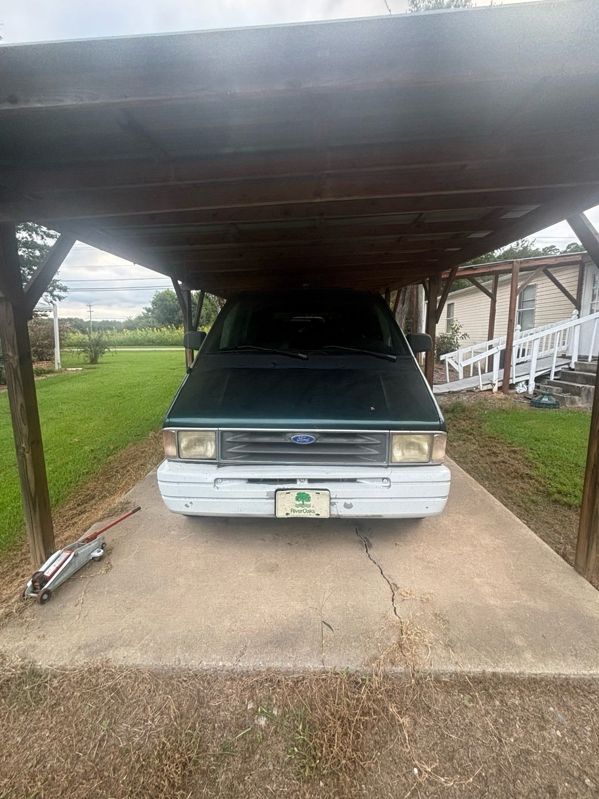 Ford-Aerostar-1995-3