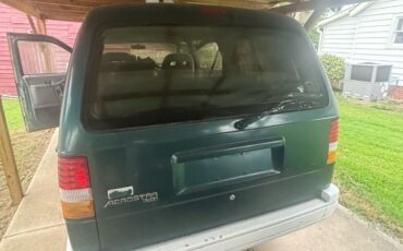 Ford-Aerostar-1995