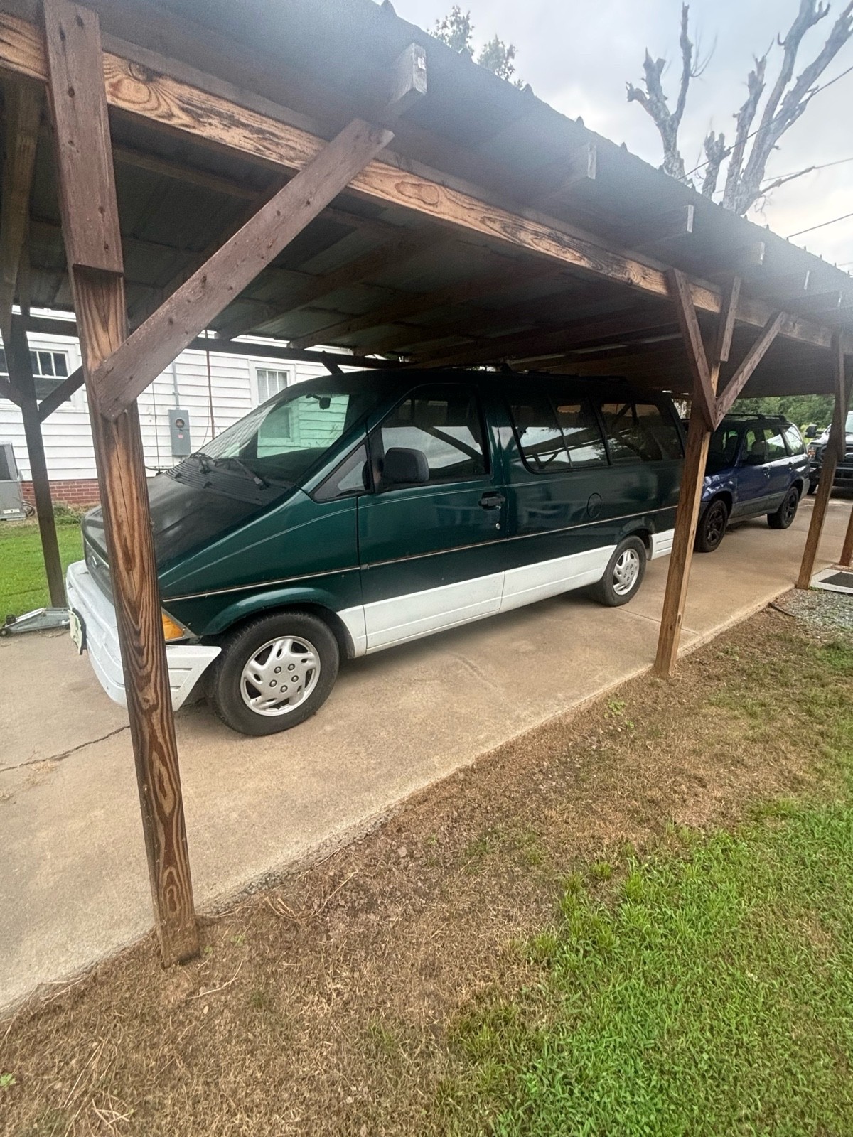 Ford-Aerostar-1995-4