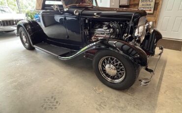 Ford-All-steel-roadsterair-condition-tube-chassis-re-1932-Roadster-2