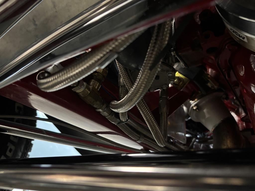 Ford-All-steel-roadsterair-condition-tube-chassis-re-1932-Roadster-27