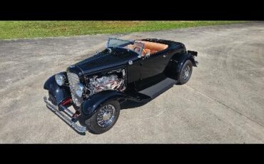 Ford-All-steel-roadsterair-condition-tube-chassis-re-1932-Roadster-3