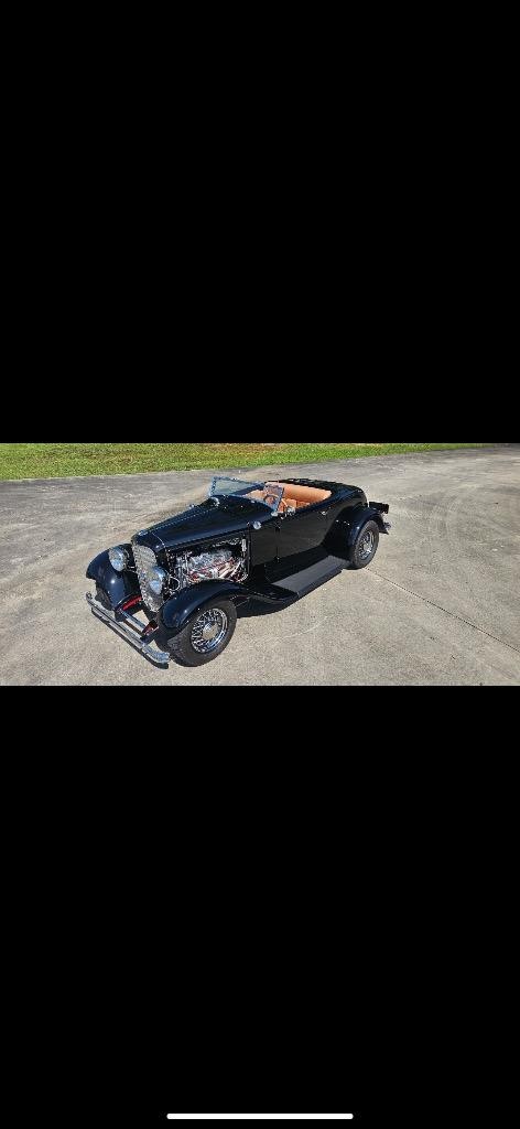 Ford-All-steel-roadsterair-condition-tube-chassis-re-1932-Roadster-3