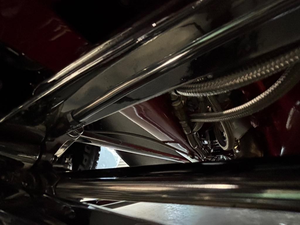 Ford-All-steel-roadsterair-condition-tube-chassis-re-1932-Roadster-30