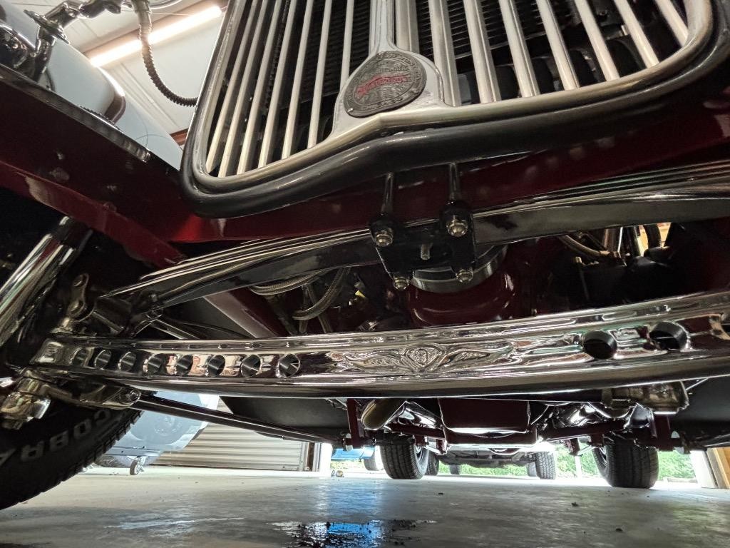 Ford-All-steel-roadsterair-condition-tube-chassis-re-1932-Roadster-31