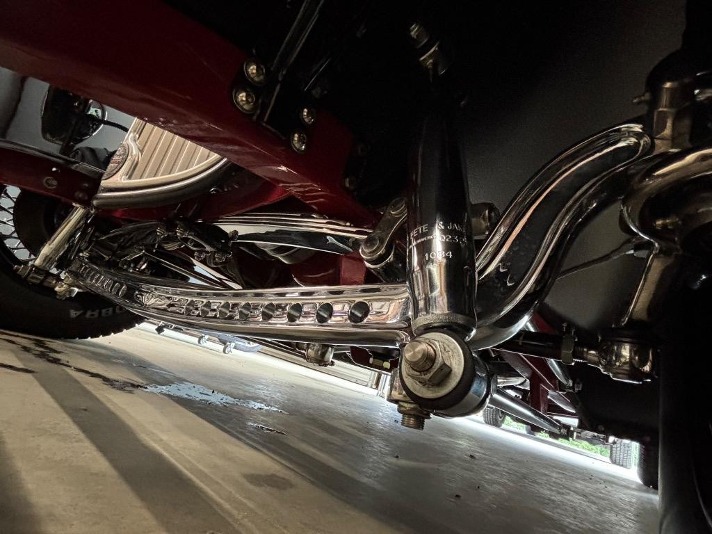 Ford-All-steel-roadsterair-condition-tube-chassis-re-1932-Roadster-33